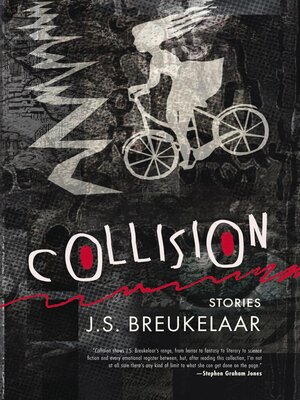 cover image of Collision
